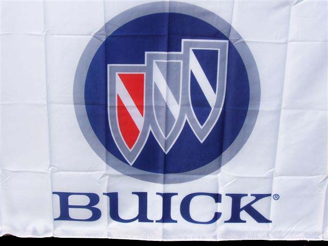 Buick Banner