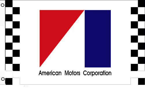 American Motors Banner