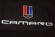 Camaro Banner
