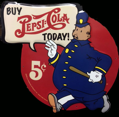 Buy Pepsi Cola Today
