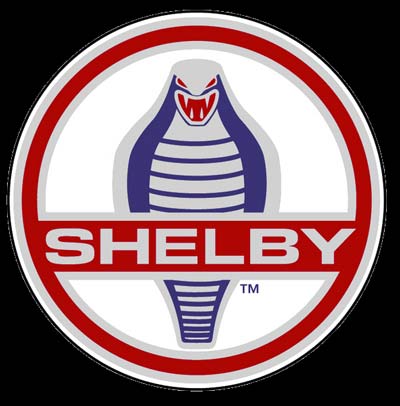 Shelby Sign