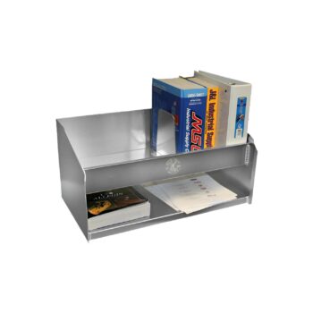 Repair Manual Book Shelf