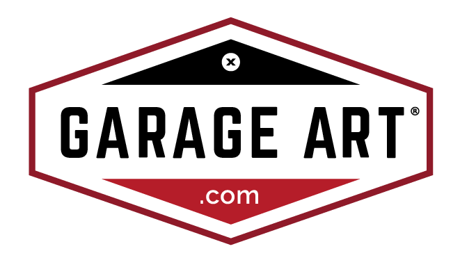 Garage Art™