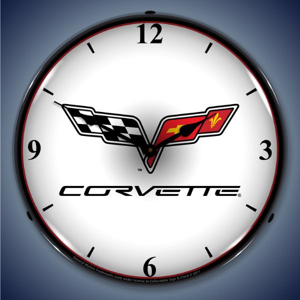 C6 Corvette