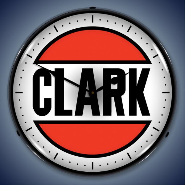 Clark Gas
