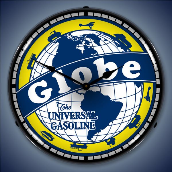 Globe Gas