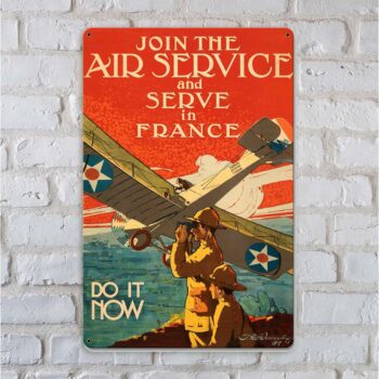 Join Air Service France