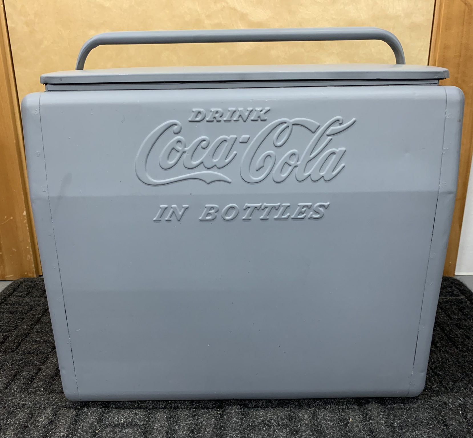 ORIGINAL Coca Cola Cooler