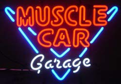 Muscle Car