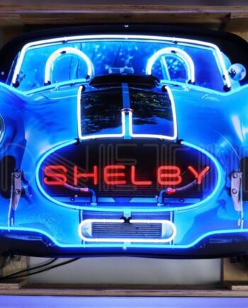 Shelby Neon Signs