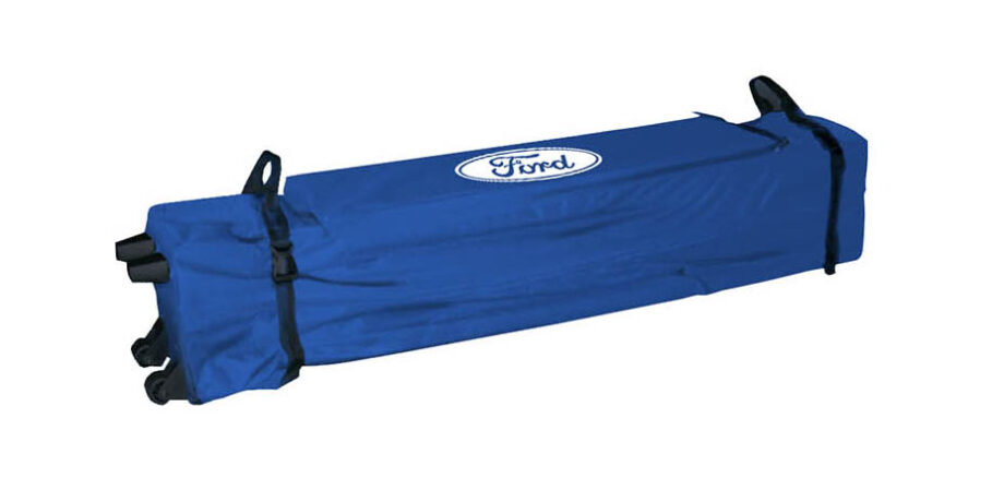 Ford Instant Pop Up Tent Canopy