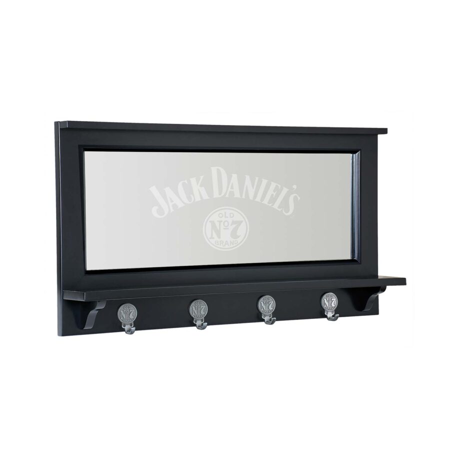 Jack Daniel's No. 7 Pub Mirror