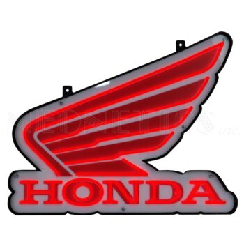 Honda LED Flex-Neon Sign