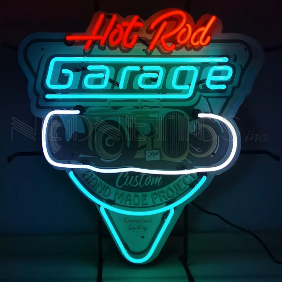 Neon Signs Collections